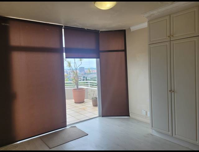 4 BEDROOM FLAT TO LET IN MUSGRAVE
